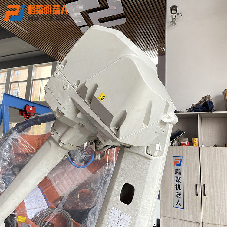 IRB 4600-40/2.55 ABB Foundry Robot Industri 6 Axis ABB Arc Welding Robot