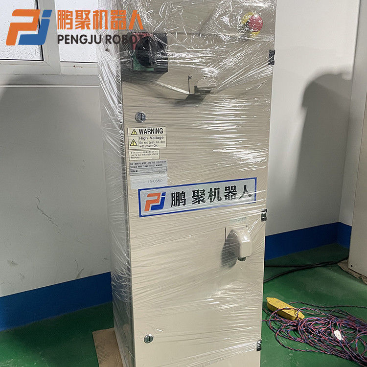 Pengelasan titik MIG Pengelasan lengan robot bekas MA1440 HP6 HP3 HP20 MA1400 CR20 MH50 UP50