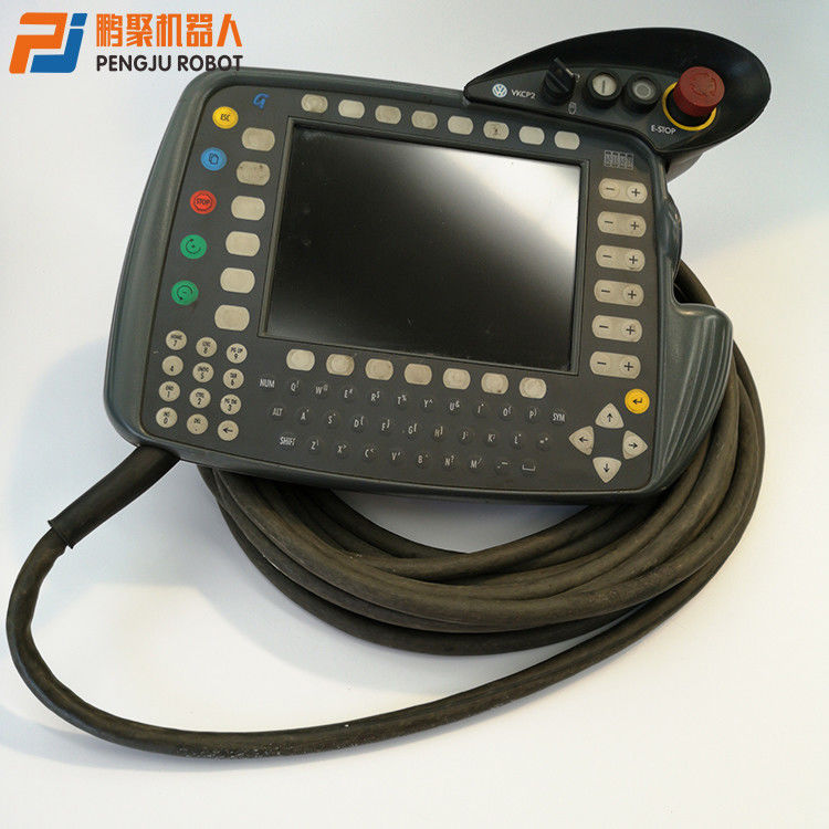 Bagian Lengan Robot Kuka Bekas Perangkat Pengajaran C2 VKCP2-PV1 00-163-784 00-107-264