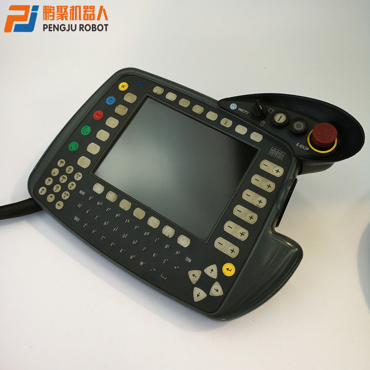 Bagian Lengan Robot Kuka Bekas Perangkat Pengajaran C2 VKCP2-PV1 00-163-784 00-107-264