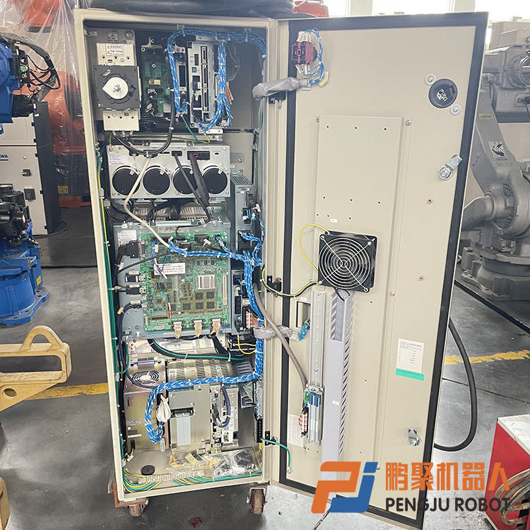 Yaskawa ES165D Pabrik Robot Lengan Pengelasan Otomatis 6 Axis Arc Welding Manipulator
