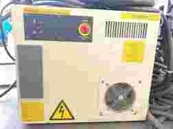 Fanuc 20iA ±0.07mm Repeatability Arc Welding Robot 20KG Payload 1811 Mm Jangkauan untuk Bagian Pengolahan dan Pengukuran