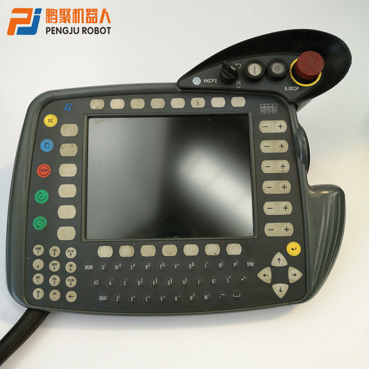 KCP2 KRC2 KR C2 00-130-547 DHL FEDEX Pengiriman 00-107-264 KUKA KRC 2 pengontrol