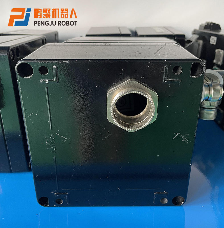Aman RDW KRC2 Box mit Stecker 00-137-574 / 00-134-946 blok sekering untuk robot industri