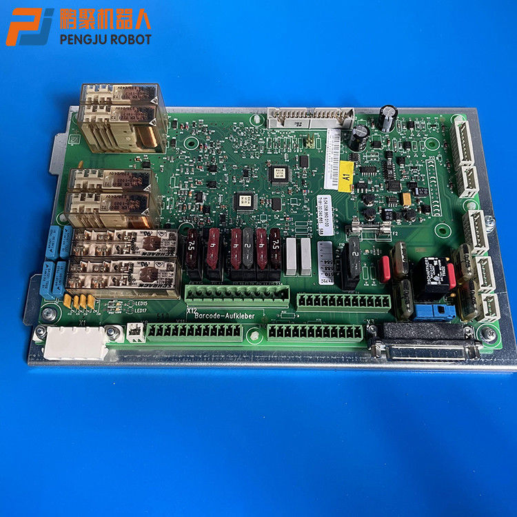 KRC2 ESC-CI Board Diproduksi oleh Kuka KRC2 ESC-CI circuit board ESC-CI3 modul 00-127-755 Safety motherboard 00-106-290