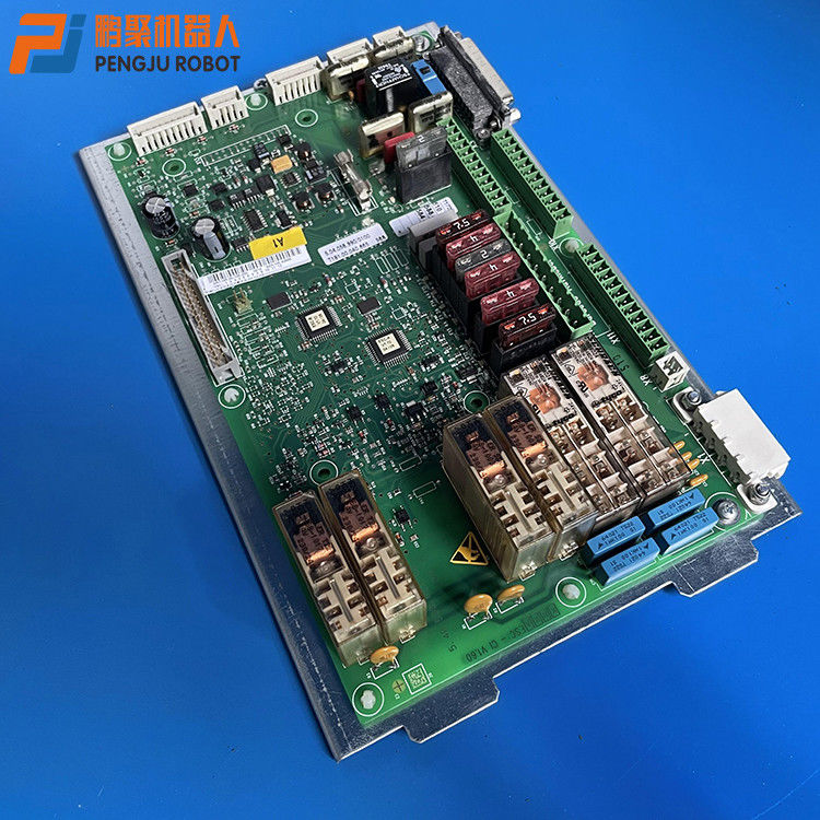 KRC2 ESC-CI Board Diproduksi oleh Kuka KRC2 ESC-CI circuit board ESC-CI3 modul 00-127-755 Safety motherboard 00-106-290
