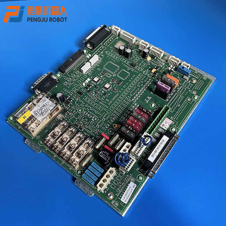 KRC2 ESC-CI Board Diproduksi oleh Kuka KRC2 ESC-CI circuit board ESC-CI3 modul 00-127-755 Safety motherboard 00-106-290