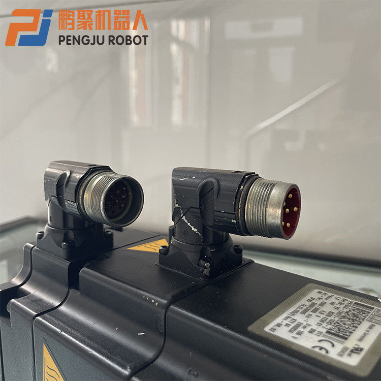 Motor Servo Robot KUKA 3.2kw 1FK7100-5AZ91-1ZZ9-Z 1FK7101-5AZ91-1ZZ9/3.3KW ME_110_120_30_L0/2.5KW kuka KR210 R2700-2 0.57kw 1FK7034-5AZ91-1ZZ9 00-179-161/1FK7101-5AY71-1SY3-Z S77/00179161