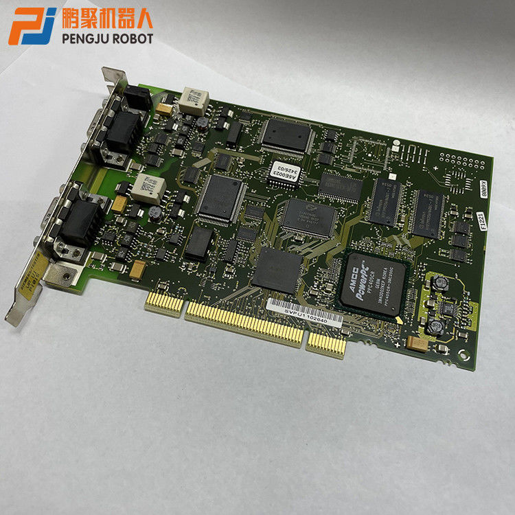 Siemens A5E00369843 E115352 CP5611 A2 IEC, UL E115352-A99-CB-1 untuk Komputer Tablet (SIMATIC ITP1000) Kartu Komunikasi