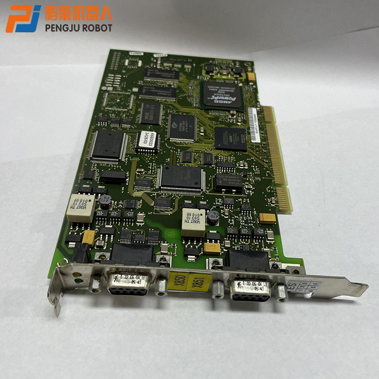 Siemens A5E00369843 E115352 CP5611 A2 IEC, UL E115352-A99-CB-1 untuk Komputer Tablet (SIMATIC ITP1000) Kartu Komunikasi