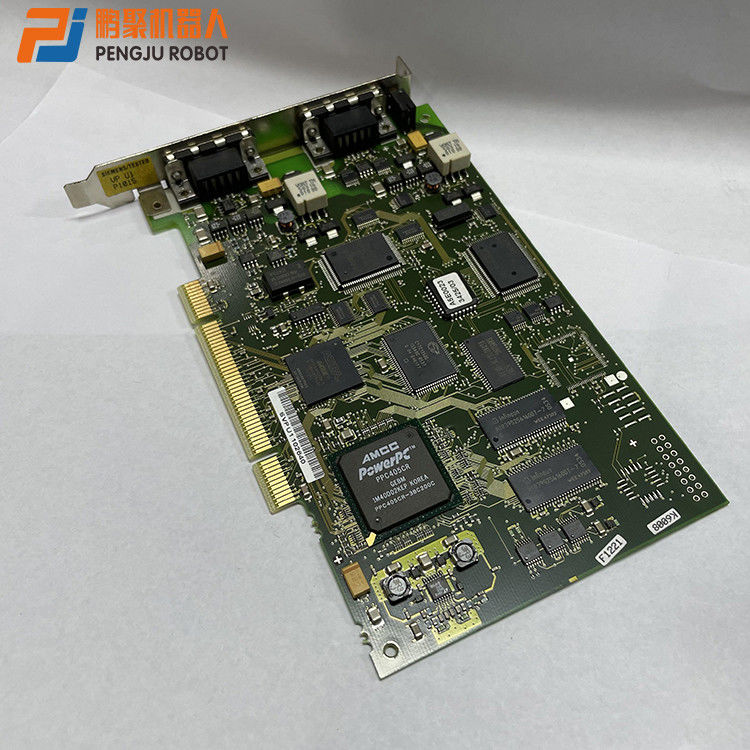 Siemens A5E00369843 E115352 CP5611 A2 IEC, UL E115352-A99-CB-1 untuk Komputer Tablet (SIMATIC ITP1000) Kartu Komunikasi