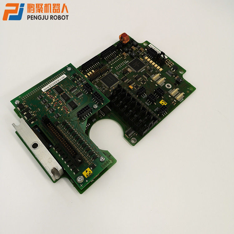 KUKA 00176533001706431 RDW SAFE V1.38 SAFETY 00 SAFE V1.38 SAFETY ROBOT 00-134-946 Dewan RDW (RDC) yang aman w/ 00-137-574