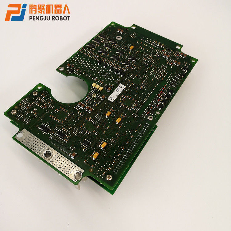 KUKA 00176533001706431 RDW SAFE V1.38 SAFETY 00 SAFE V1.38 SAFETY ROBOT 00-134-946 Dewan RDW (RDC) yang aman w/ 00-137-574