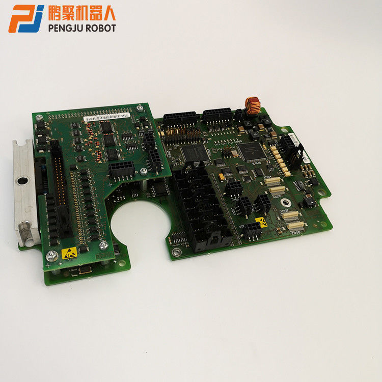 KUKA 00176533001706431 RDW SAFE V1.38 SAFETY 00 SAFE V1.38 SAFETY ROBOT 00-134-946 Dewan RDW (RDC) yang aman w/ 00-137-574