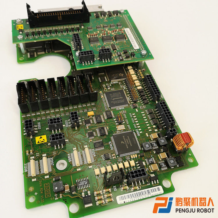 KUKA 00176533001706431 RDW SAFE V1.38 SAFETY 00 SAFE V1.38 SAFETY ROBOT 00-134-946 Dewan RDW (RDC) yang aman w/ 00-137-574