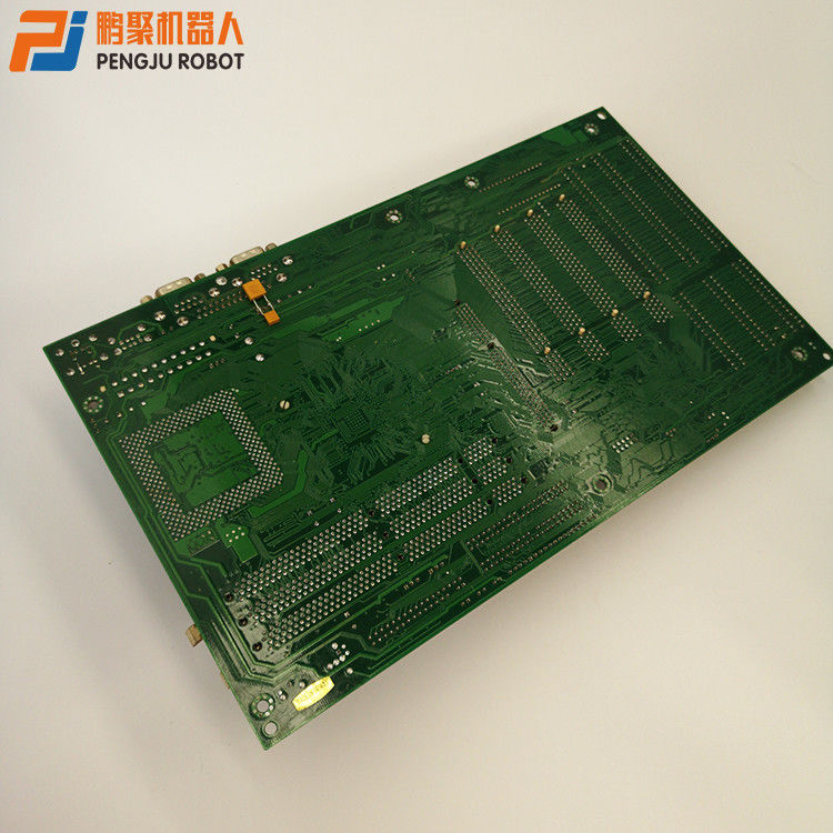 KUKA 00-105-903 KRC2 Super 370SBA Motherboard Mengoperasikan perangkat lunak Kuka menggunakan Windows hard drive95 atau XP Kuka krc2 bagian