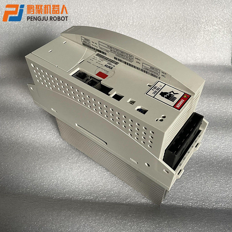 KUKA KSD1-16 Servo Drive MODULE / ROBOTICS KSD-32 Servo Amp Untuk KRC2 Controller KDS-64 KSD1-48 00-117-344 Robot KRC2