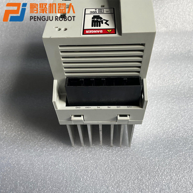 KUKA KSD1-16 Servo Drive MODULE / ROBOTICS KSD-32 Servo Amp Untuk KRC2 Controller KDS-64 KSD1-48 00-117-344 Robot KRC2