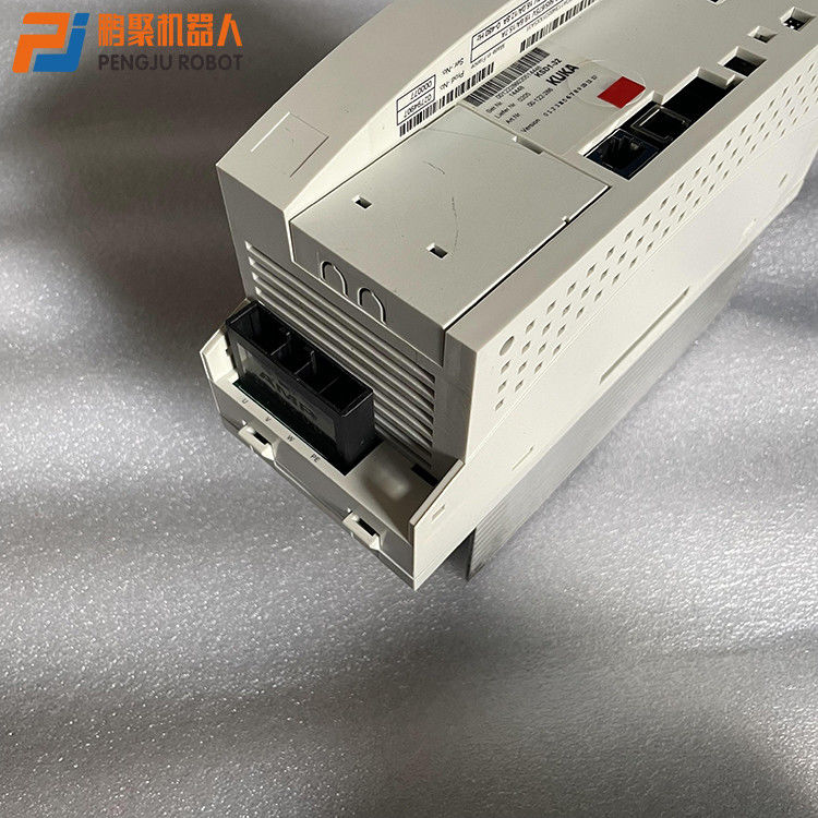 KUKA KSD1-16 Servo Drive MODULE / ROBOTICS KSD-32 Servo Amp Untuk KRC2 Controller KDS-64 KSD1-48 00-117-344 Robot KRC2