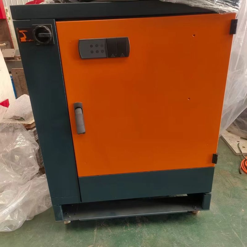 KUKA KR360-3 KRC4 Paletisasi, Pemuatan dan Pengungkapan Bagian, Mesin, Penanganan, Pengukuran, Pemotongan Laser