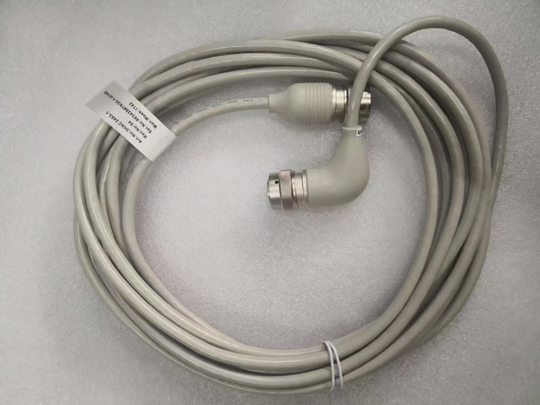 IRB6700 3HAC058040-001 3HAC047397-001 IRB4600 3HAC043963-001 3HAC043964-001 ABB R1.SMB 3HAC2493-1 3HAC2530 3HAC798-1 3HAC2493-1 7-30m