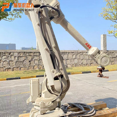IRB 4600-40/2.55 ABB Foundry Robot Industri 6 Axis ABB Arc Welding Robot