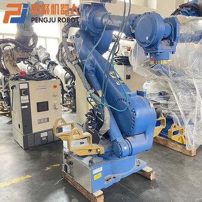 Robot Lukis 6 Sumbu Vertikal Bekas Yaskawa MS165