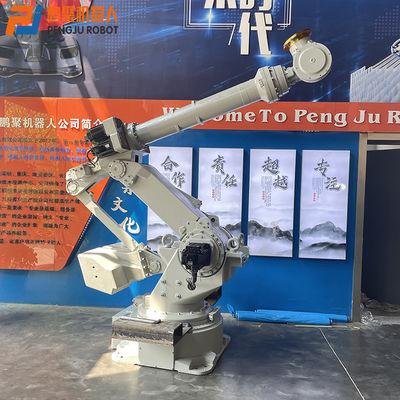 Robot YASKAWA bekas UP350-200 Robot Palletisasi Makanan