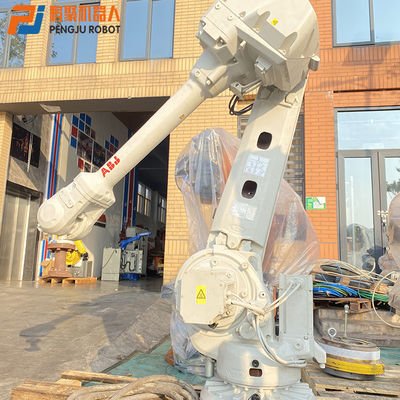Senjata Robot Artikulasi ABB Bekas IRB 4600-40/2.55 Multifungsi