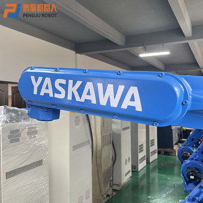 Temukan Revolusioner Yaskawa MA1400 Robot pengelasan yang mengubah permainan yang dirancang untuk kebutuhan manufaktur modern