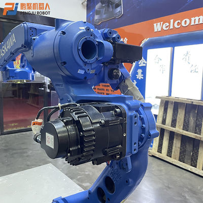 Lengan Manipulator Industri MH12 Robot YASKAWA Bekas