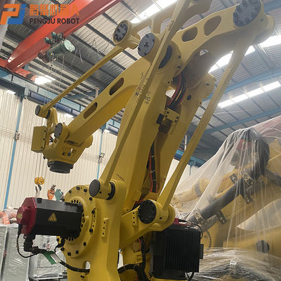 Lengan Robot Industri 4 Axis FANUC M-410iC 110 bekas