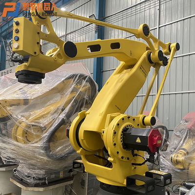 Digunakan Robot Industri 4 Axis FANUC M-410iC/110 Robot Pengemas Fanuc