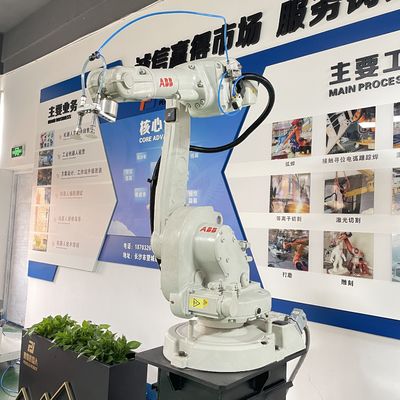 ABB IRB1600-10/1.45 Robot Pengelasan Laser Bekas