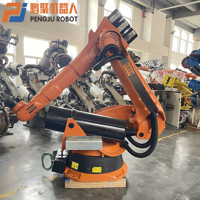 Drop In Robot Kuka Bekas KR210-2K Painting Robot
