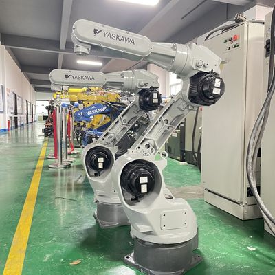 Industri Digunakan 6 Axis Robot Yaskawa UP6