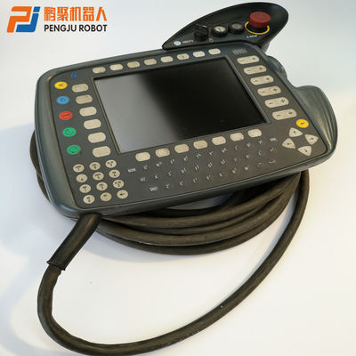 Bagian Lengan Robot Kuka Bekas Perangkat Pengajaran C2 VKCP2-PV1 00-163-784 00-107-264