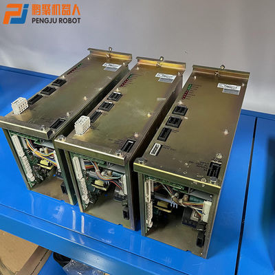 Komponen Unit CPU Unit Catu Daya Yaskawa CPS-420F bekas