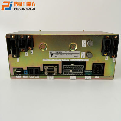 Suku Cadang Lengan Robot Bekas Yaskawa JANCD-NTU01 Unit Sambungan Daya