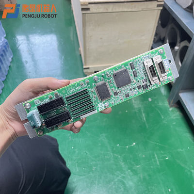 FANUC Robot Asli I O Papan A20B-2004-038