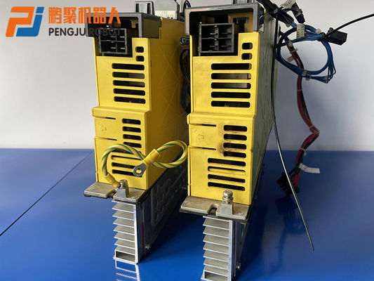 Fanuc Robot Amplifier A06B-6117-H104 Aksesori Robot Fanuc