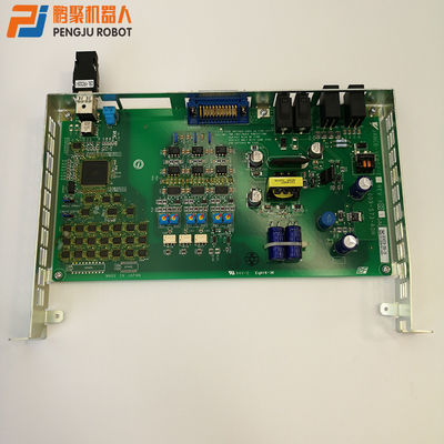 Arc Welding Substrat Laminasi JANCD-YEW02-E Aksesoris Robot Yaskawa