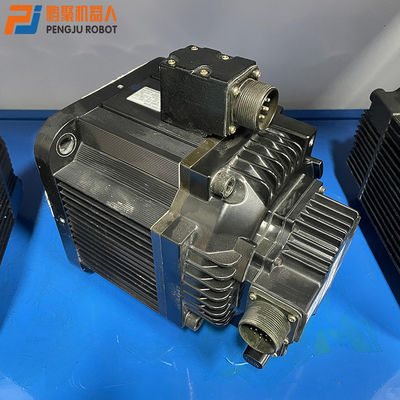 Motor Servo Yaskawa 1400w SGMGH-14A2A-YR13