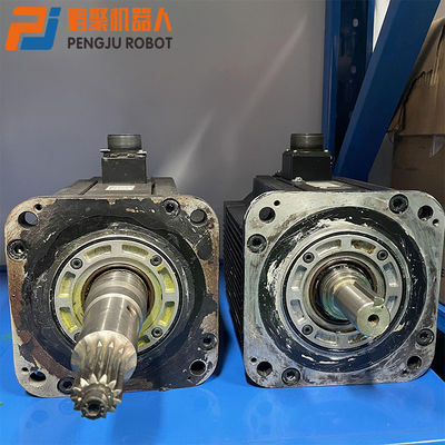 Second Hand Motor Servo Yaskawa 3700W SGMRS-37A2A-YR11 Original Import