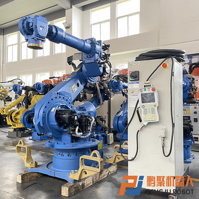 Yaskawa ES165D Pabrik Robot Lengan Pengelasan Otomatis 6 Axis Arc Welding Manipulator