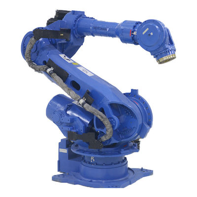 Yaskawa ES165D Robot Penumpuk Penanganan Otomatis Enam Sumbu Beban 165kg