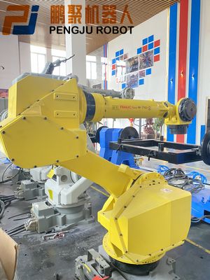 Robot penanganan FANUC M-710iC/50 bekas