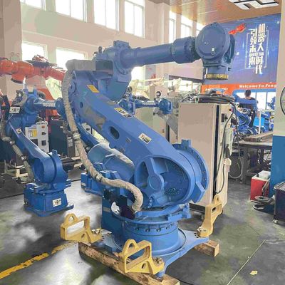 Robot Pengelasan Titik Yaskawa Bekas ES165D