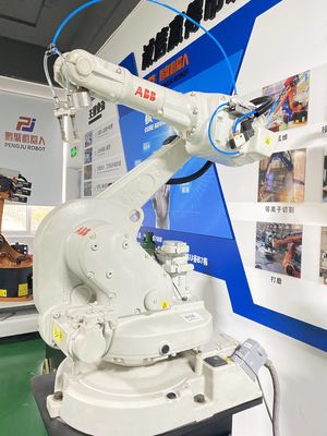 Digunakan ABB IRB1600-10/1.45 Robot Las Titik Kecil