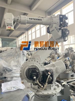 Yaskawa Robotics ES165N bekas pakai